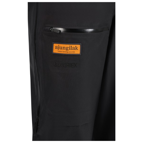 Ajungilak - Tysfjord GTX Pants - Trekkingbroek