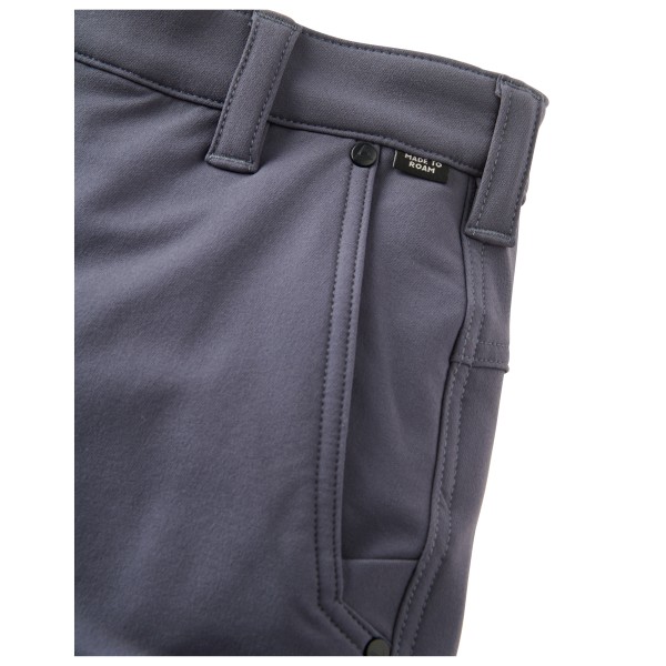 Passenger - Rockhopper Recycled Stretch Hike Trousers - Trekkingbroek