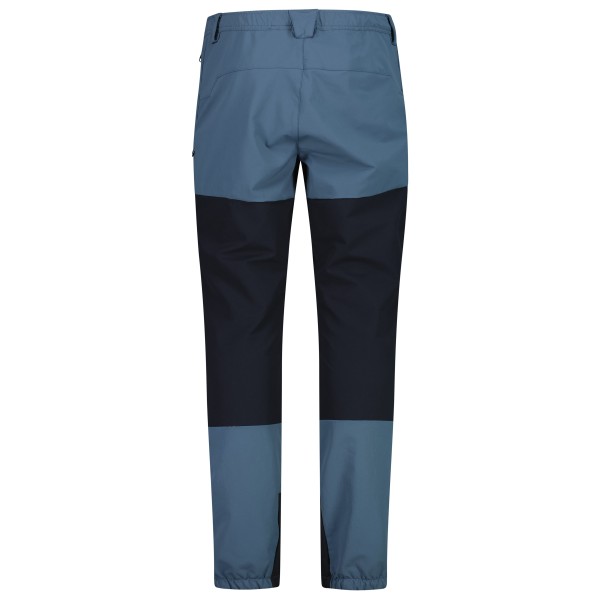 CMP - Long Pant 35T2507 - Pantalones de trekking