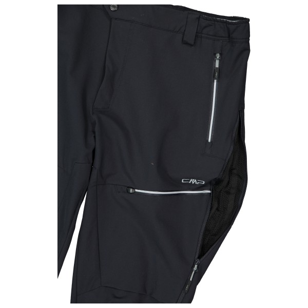 CMP - Long Pant 35T2507 - Pantalones de trekking