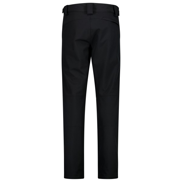 CMP - Long Pant with Inner Gaiter 3A14257CF - Softshellbukser