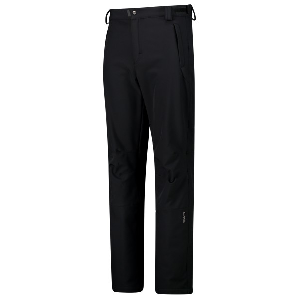 CMP - Long Pant with Inner Gaiter 3A14257CF - Softshellbukser