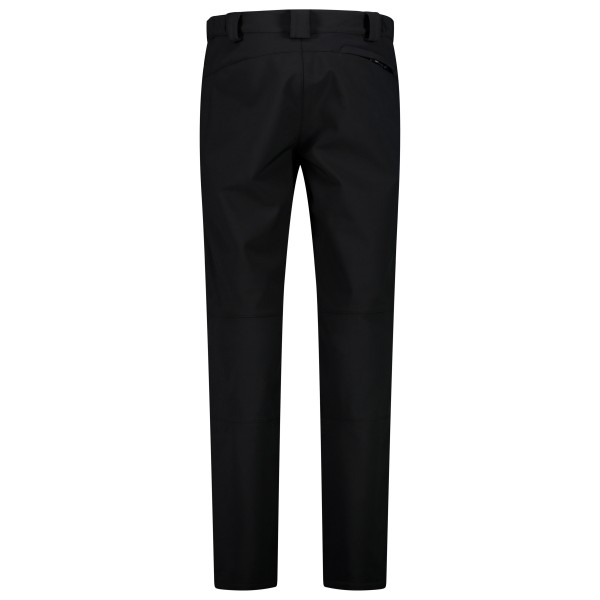 CMP - Pant with Inner Gaiter 3A14257 - Softshell trousers