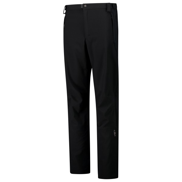 CMP - Pant with Inner Gaiter 3A14257 - Softshellbroek