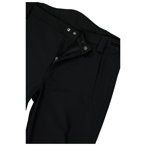 CMP - Pant with Inner Gaiter 3A14257 - Softshellbroek