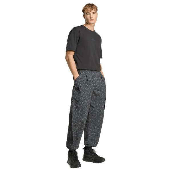 adidas Terrex - Cargo Pants AOP - Trekkinghousut