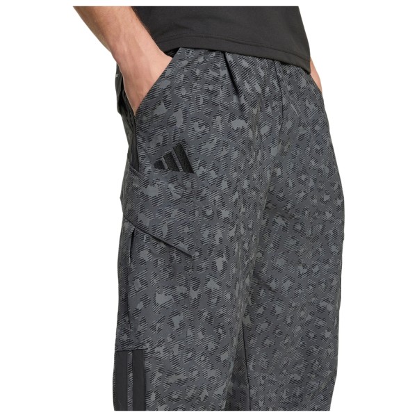 adidas Terrex - Cargo Pants AOP - Trekkinghousut