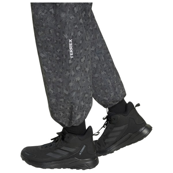 adidas Terrex - Cargo Pants AOP - Trekkinghousut