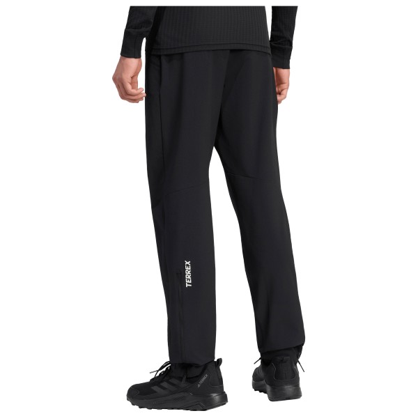 adidas Terrex - Xperior Pro Brushed Softshell Pants - Trekkinghousut