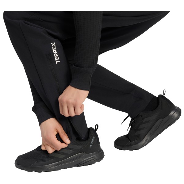 adidas Terrex - Xperior Pro Brushed Softshell Pants - Trekkinghousut