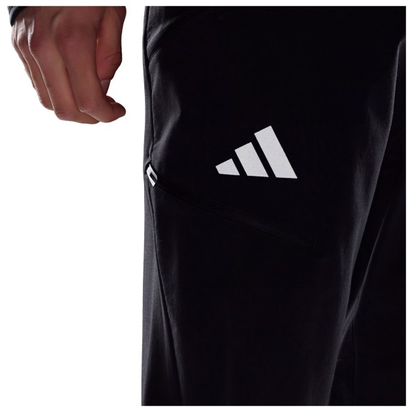 adidas Terrex - Xperior Pro Brushed Softshell Pants - Trekkinghousut