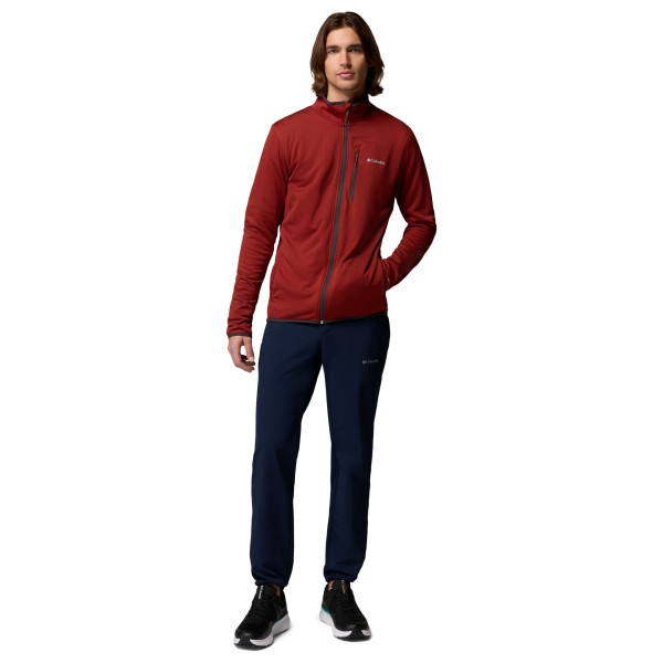 Columbia - Essential Hike 365 Pant - Trekking bukser