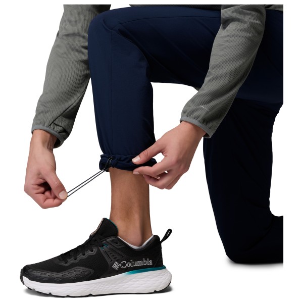 Columbia - Essential Hike 365 Pant - Trekking bukser