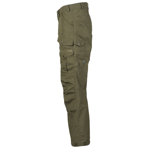 Fjällräven - Vidda Pro Trousers Exlusive - Trekking bukser