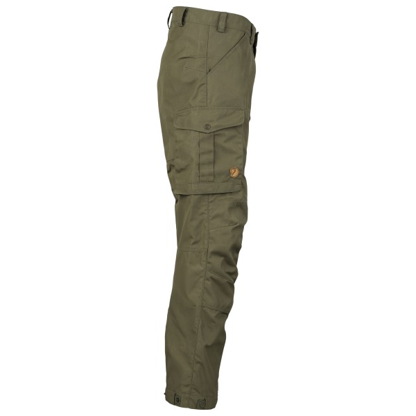 Fjällräven - Vidda Pro Trousers Exlusive - Trekking bukser