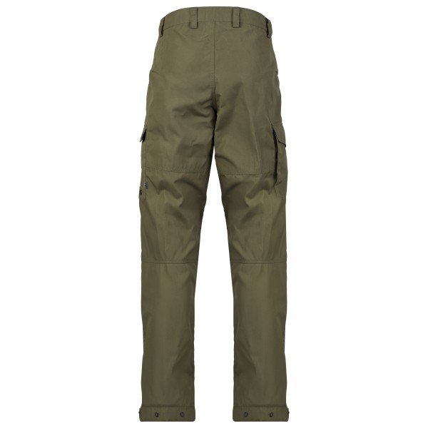 Fjällräven - Vidda Pro Trousers Exlusive - Trekking bukser