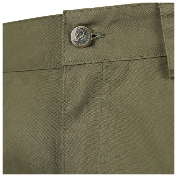 Fjällräven - Vidda Pro Trousers Exlusive - Trekking bukser
