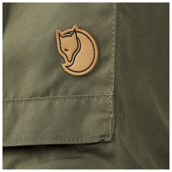 Fjällräven - Vidda Pro Trousers Exlusive - Walking trousers