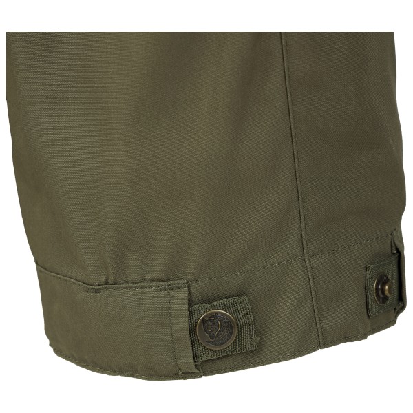 Fjällräven - Vidda Pro Trousers Exlusive - Walking trousers