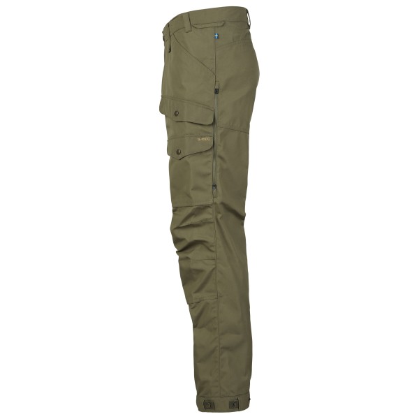 Fjällräven - Vidda Pro Ventilated Trousers Exclusive - Pantalones de trekking