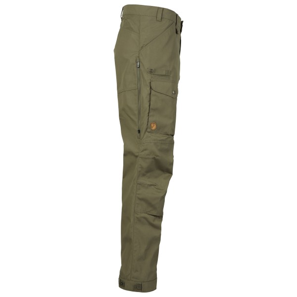 Fjällräven - Vidda Pro Ventilated Trousers Exclusive - Pantalones de trekking
