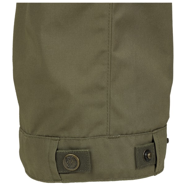 Fjällräven - Vidda Pro Ventilated Trousers Exclusive - Pantalones de trekking