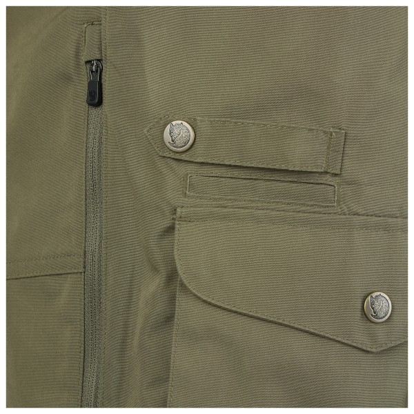 Fjällräven - Vidda Pro Ventilated Trousers Exclusive - Pantalones de trekking