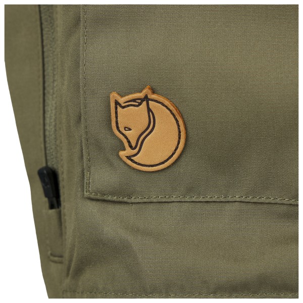 Fjällräven - Vidda Pro Ventilated Trousers Exclusive - Trekking bukser
