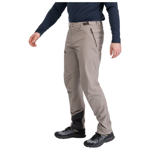 Bergans - Breheimen Softshell Pants - Trekkingbroek