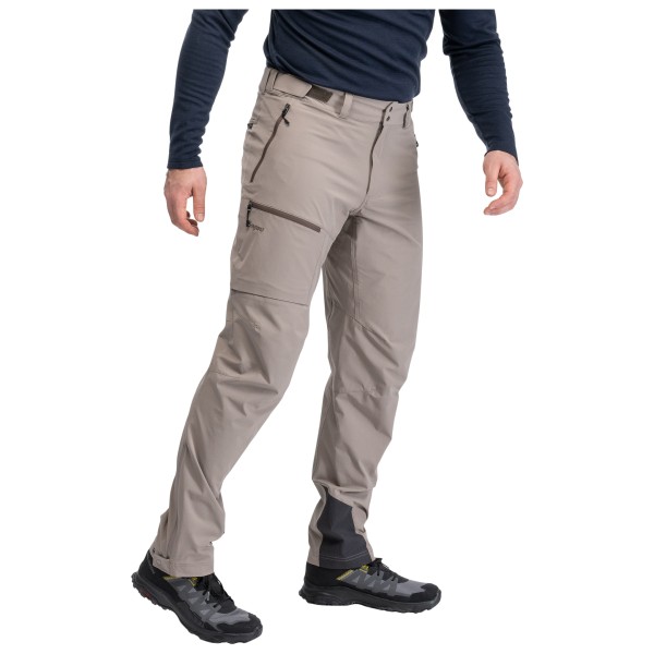 Bergans - Breheimen Softshell Pants - Trekkingbroek
