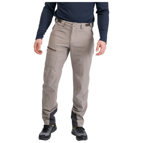 Bergans - Breheimen Softshell Pants - Trekkingbyxa