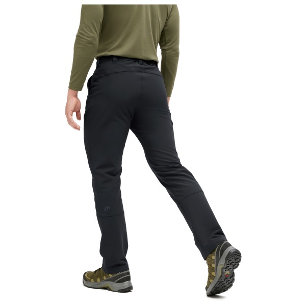 Maier Sports - Essential Flex - Pantalones de trekking