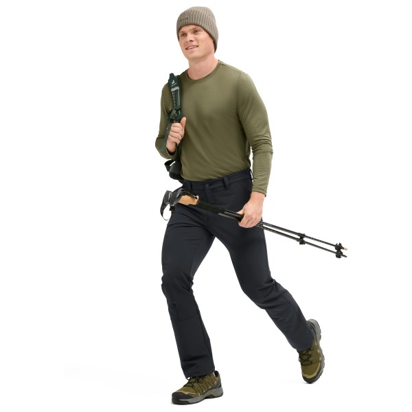 Maier Sports - Essential Flex - Trekking bukser