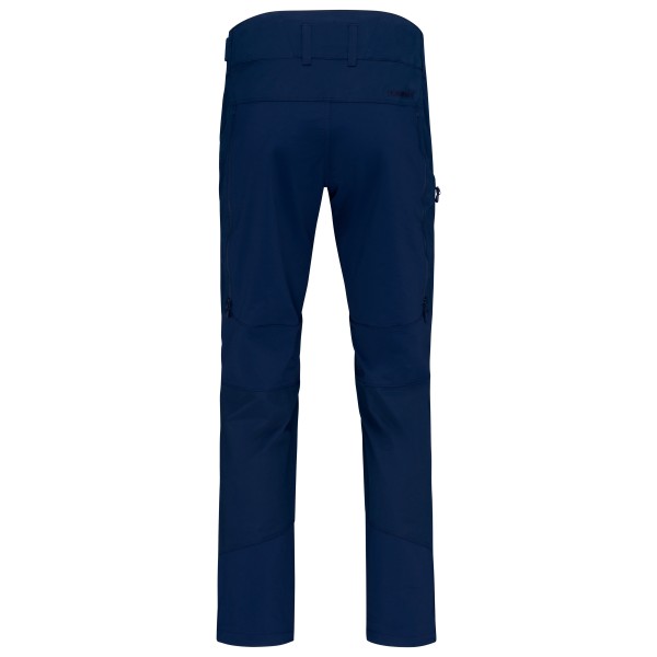 Norrøna - Femund Cotton Flex1 Light Pants - Pantalones de trekking