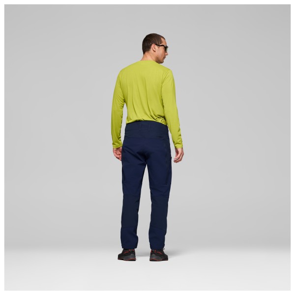 Norrøna - Femund Cotton Flex1 Light Pants - Pantalones de trekking