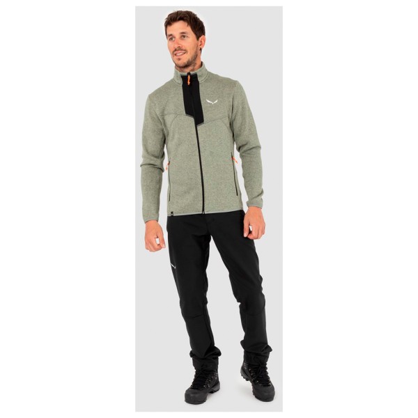 Salewa - Puez Dolomitic 2 DST Long Pant - Trekkinghose