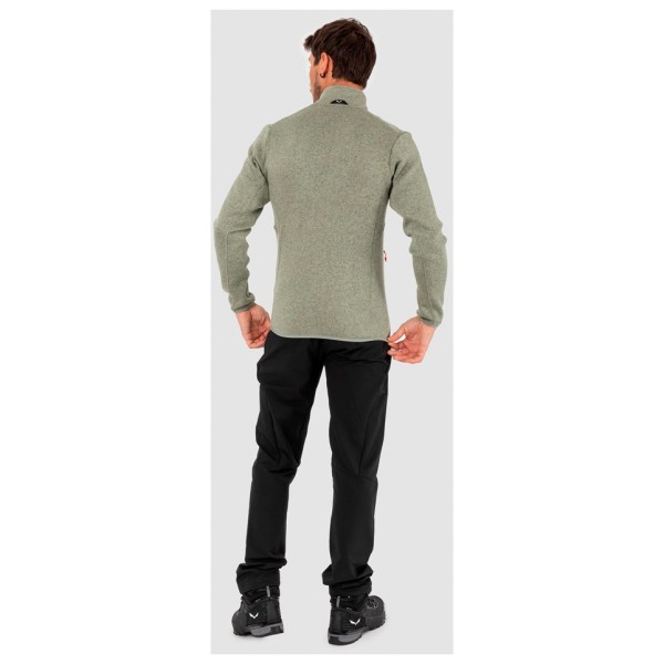 Salewa - Puez Dolomitic 2 DST Long Pant - Trekkinghose