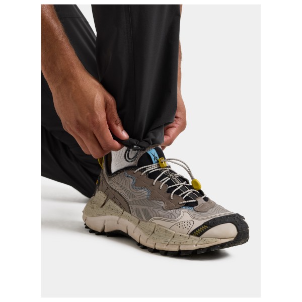 Didriksons - Asher USX Pants - Trekkingbyxa