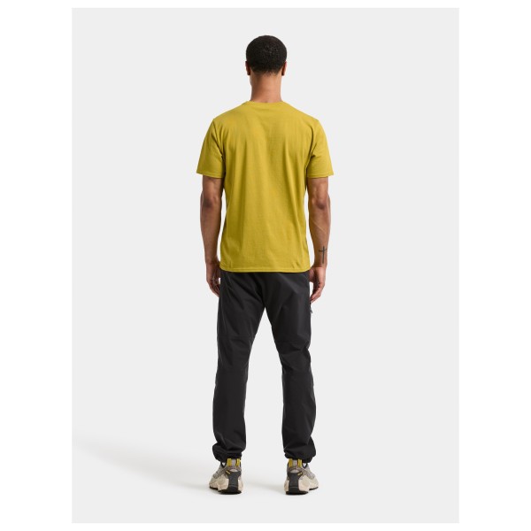 Didriksons - Asher USX Pants - Walking trousers