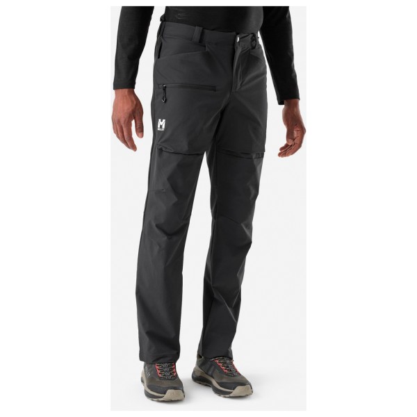 Millet - Seneca XCS100 Pant - Trekkingbroek