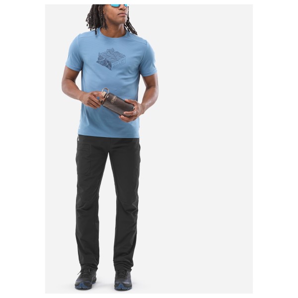 Millet - Ubic Stretch Pant - Trekkinghousut
