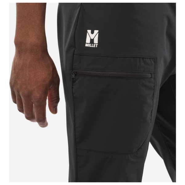 Millet - Ubic Stretch Pant - Trekkinghousut