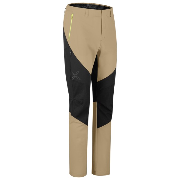 Montura - Spitze Evo - 5 cm Pants - Climbing trousers