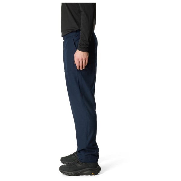 Houdini - Corespun Chore Pants II - Pantalones de ocio