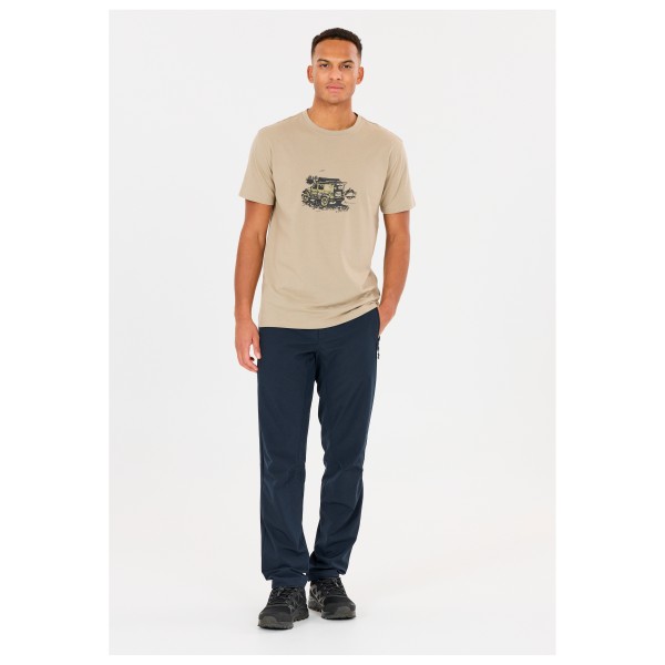 Whistler - Gerd V2 Outdoor Pants - Trekking bukser