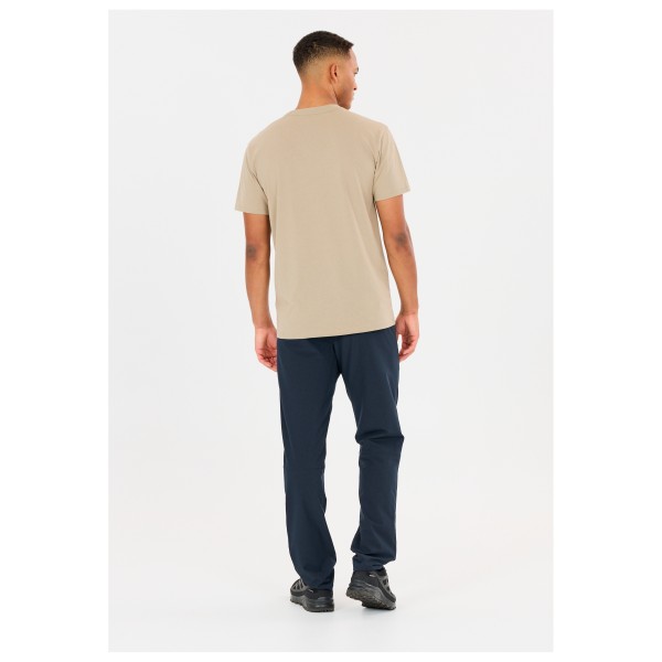 Whistler - Gerd V2 Outdoor Pants - Trekking bukser