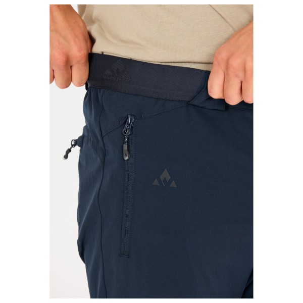 Whistler - Gerd V2 Outdoor Pants - Trekking bukser