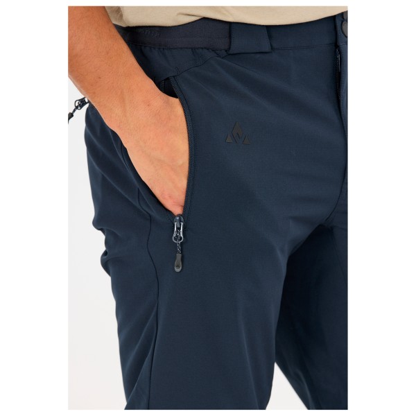 Whistler - Gerd V2 Outdoor Zip Off Pants - Zip off-bukser