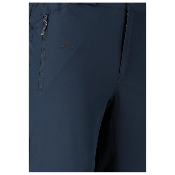 Whistler - Gerd V2 Outdoor Zip Off Pants - Zip off-bukser
