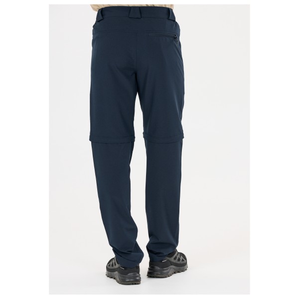 Whistler - Gerd V2 Outdoor Zip Off Pants - Zip off-bukser